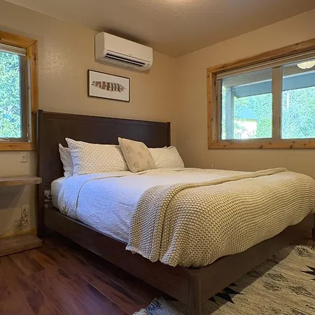 Lily Of The Valley - Big Wall, Yosemite Day Use Reservations, Breakfast, Forest View And Wifi Yosemite West Exterior photo