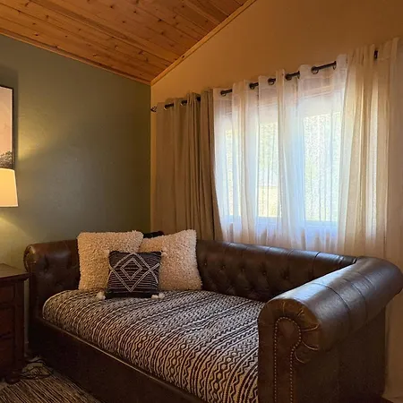 Lily Of The Valley - Big Wall, Yosemite Day Use Reservations, Breakfast, Forest View And Wifi Yosemite West Exterior photo