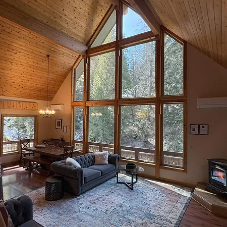 Lily Of The Valley - Big Wall, Yosemite Day Use Reservations, Breakfast, Forest View And Wifi Yosemite West Exterior photo