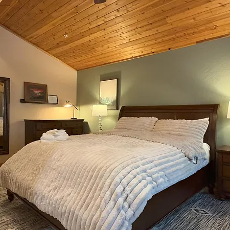 Lily Of The Valley - Big Wall, Yosemite Day Use Reservations, Breakfast, Forest View And Wifi Yosemite West Exterior photo