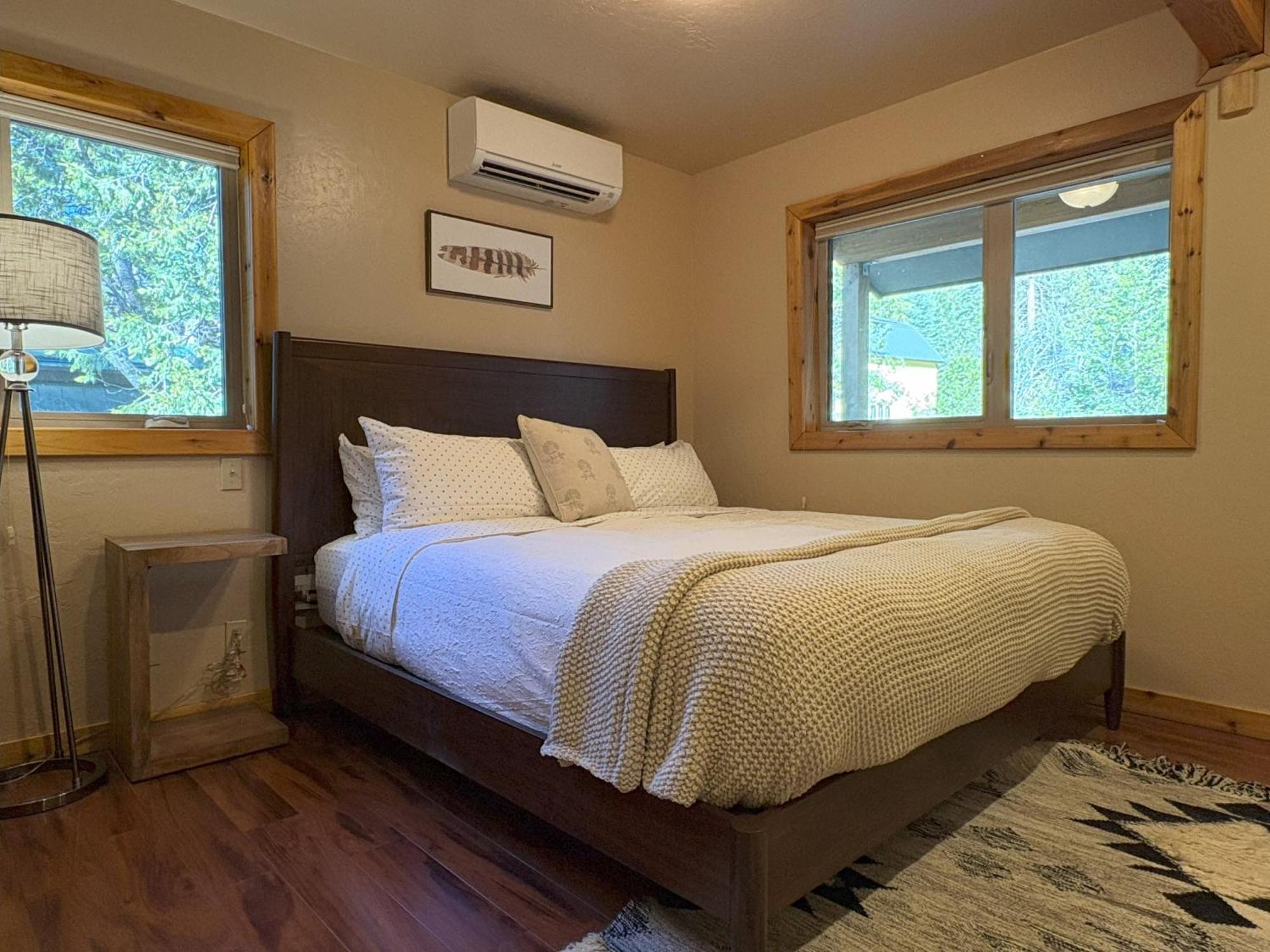 Lily Of The Valley - Big Wall, Yosemite Day Use Reservations, Breakfast, Forest View And Wifi Yosemite West