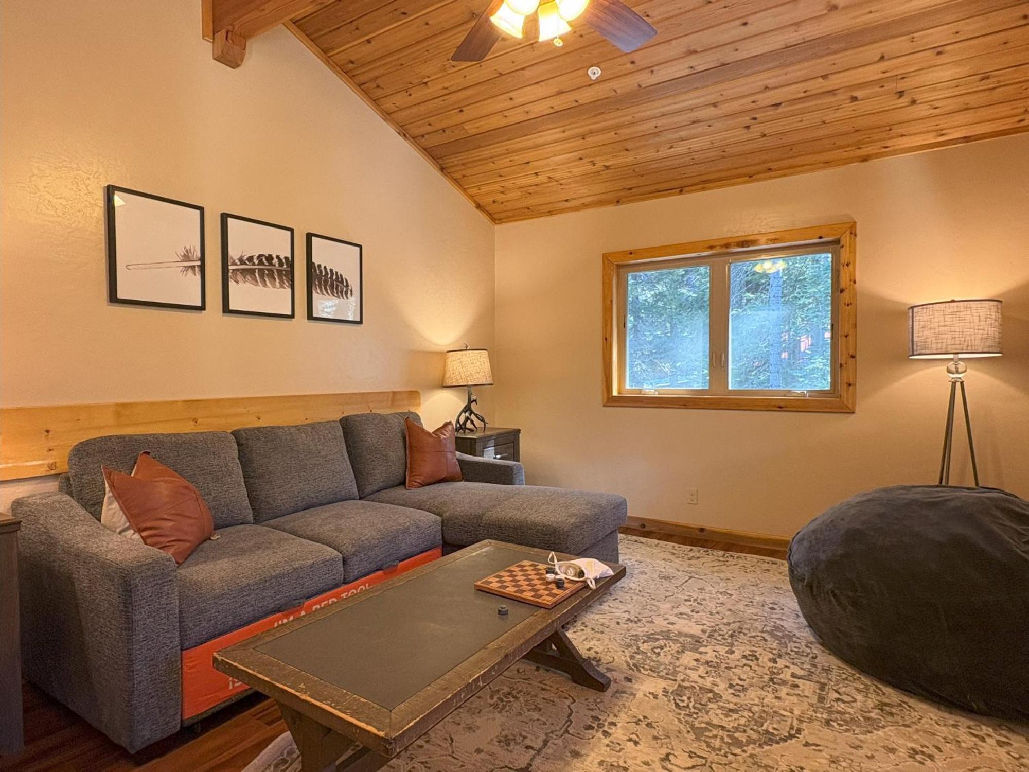Lily Of The Valley - Big Wall, Yosemite Day Use Reservations, Breakfast, Forest View And Wifi *